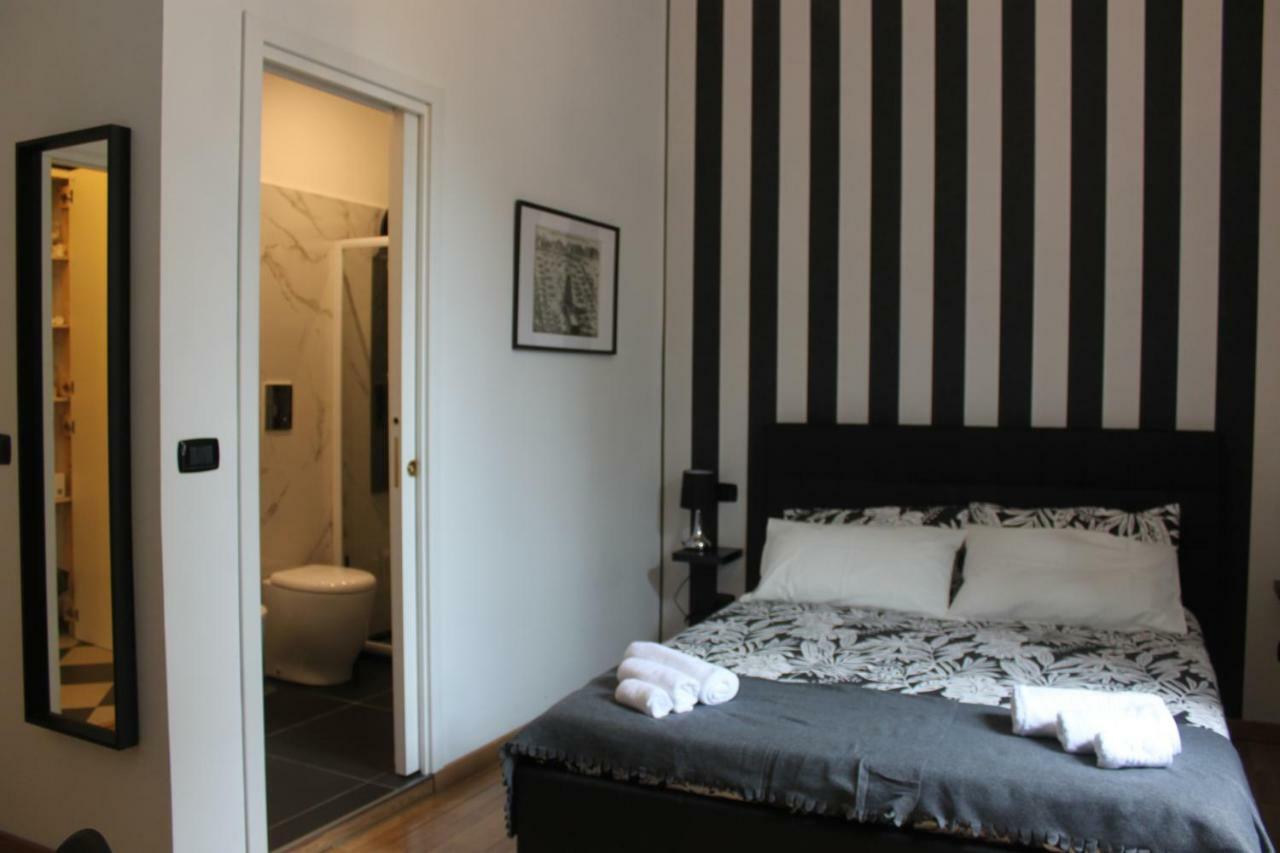 Residenza A San Pietro Gasthof Rom